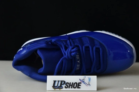 11 AT7802 Blue'' Low AT7802 Air ''Legend Jordan Retro 0702